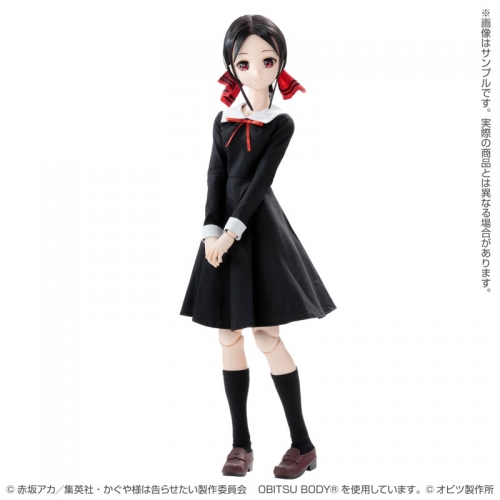 (Pre-order) Azone 1/3 Another Realistic Character Kaguya-sama: Love Is War -First Kiss wa Owaranai- Kaguya Shinomiya Doll