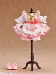 (Pre-order) Good Smile Arts Shanghai GSAS Nendoroid Doll Outfit Set Tea Time Series: Bianca