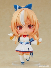 (Pre-order) Good Smile Company GSC Nendoroid Hololive Production Shiranui Flare