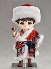 (Pre-order) Good Smile Arts Shanghai GSAS Nendoroid Doll Time Raiders Wu Xie: Seeking Till Found Ver.