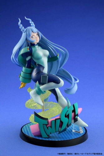 (Pre-order) Takara Tomy My Hero Academia Nejire Hado Hero Suit Ver. 1/8 Figure