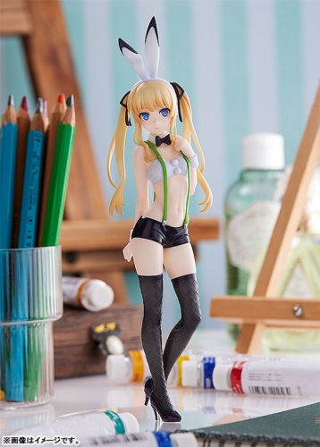 (Pre-order) Max Factory POP UP PARADE Movie How to Raise a Boring Girlfriend Fine Eriri Spencer Sawamura Bunny Ver. Figure