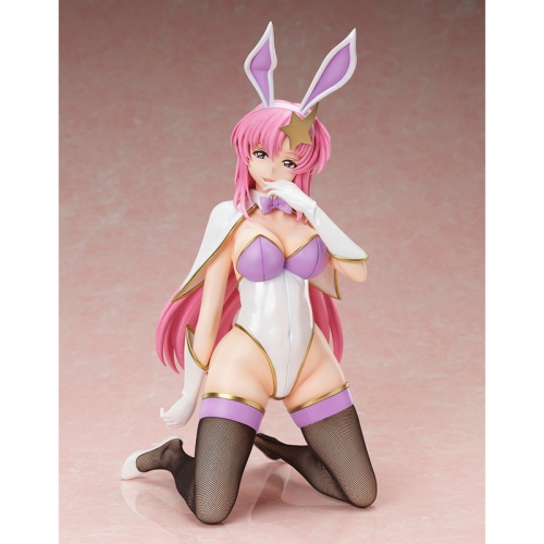 (Pre-order) MegaHouse B-style Mobile Suit Gundam SEED Destiny Meer Campbell Bunny Ver. 1/4 Figure