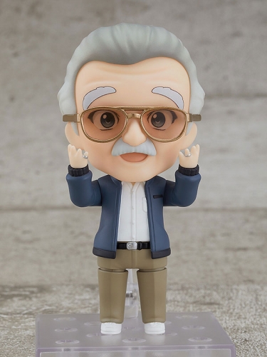 (Pre-order) Good Smile Company GSC Nendoroid Stan Lee