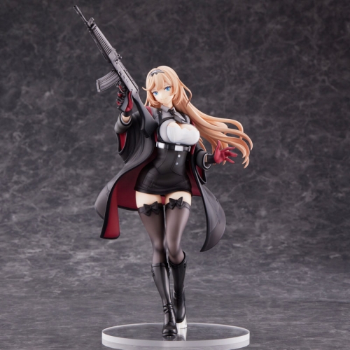 (Pre-order) Union Creative UC "Girls' Frontline" StG-940 Figure