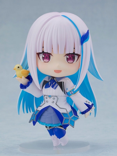 (Pre-order) Good Smile Company GSC Nendoroid Nijisanji Lize Helesta