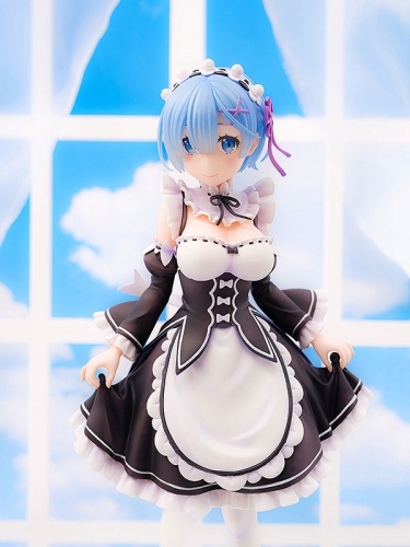 (Pre-order) WING Re:ZERO -Starting Life in Another World- Rem 1/7 Figure