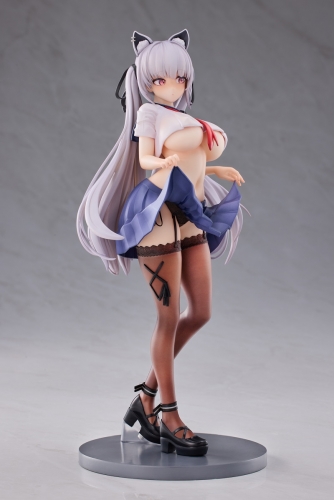 (Pre-order) Maxcute Alvina Uniform Ver. 1/7 Figure