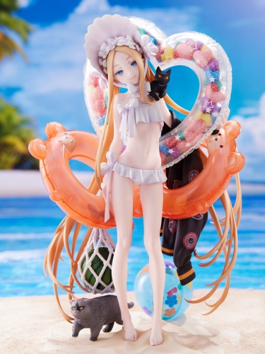 (Pre-order) Aniplex Fate/Grand Order Foreigner/Abigail Williams (Summer) 1/7 Scale Figure