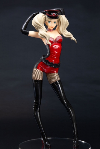 (Pre-order) Faleno Persona 5: Dancing in Starlight Ann Takamaki Corset Dress ver. 1/6 Figure