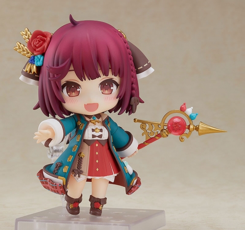 (Pre-order) Good Smile Company GSC Nendoroid Atelier Sophie 2: The Alchemist of the Mysterious Dream Sophie Neuenmuller