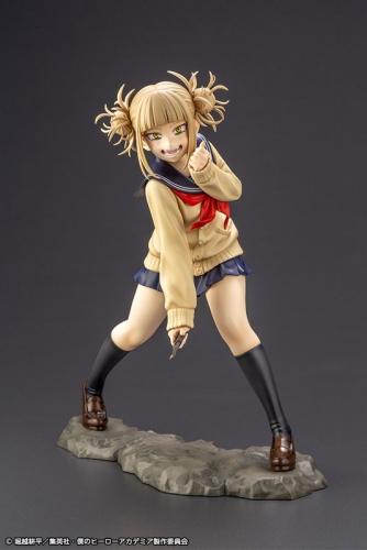 (Pre-order) Takara Tomy ARTFX J My Hero Academia Himiko Toga Figure