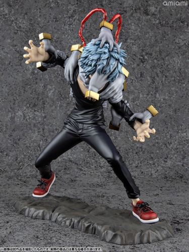 (Pre-order) Takara Tomy ARTFX J My Hero Academia Tomura Shigaraki 1/8 Figure