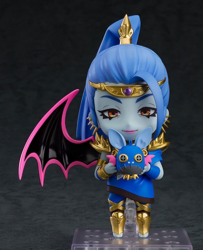 Good Smile Company GSC Nendoroid HADES: Megaera