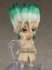 Good Smile Company GSC Nendoroid Dr. STONE Senku Ishigami