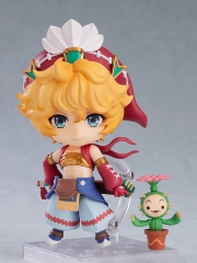 Good Smile Company GSC Nendoroid Legend of Mana -The Teardrop Crystal- Shiloh