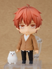 Orange Rouge Nendoroid Given Mafuyu Sato