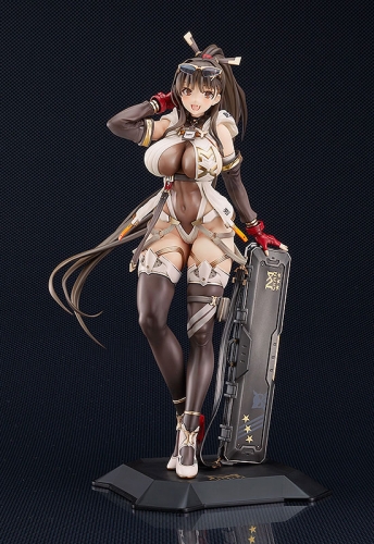 Max Factory MX-chan 1/7 Figure