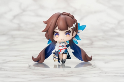 miHoYo Asteroid Series Honkai Impact 3rd Li Sushang: Jade Knight Li Sushang Figure