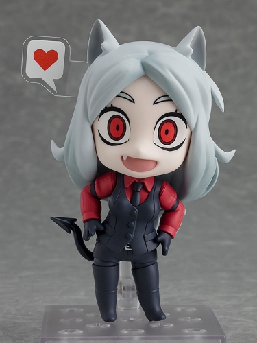 Good Smile Company GSC Nendoroid Helltaker Cerberus Single