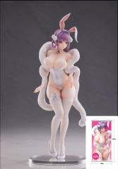 (In Stock) Lovely Chrysa Lume Bunny ver. 1/6 Figure (Deluxe Edition)