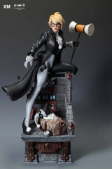 XM Studios Harley Quinn (Batman: White Knight) - Stealth Version 1/4 Statue