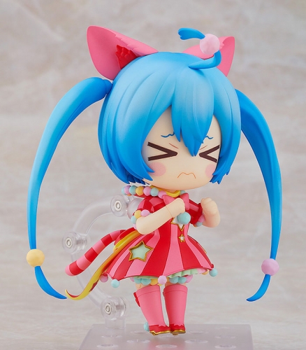 Good Smile Company GSC Nendoroid HATSUNE MIKU: COLORFUL STAGE! Hatsune Miku Wonderland SEKAI Ver.