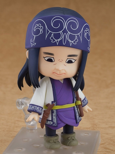 Good Smile Company GSC Nendoroid Golden Kamuy Asirpa