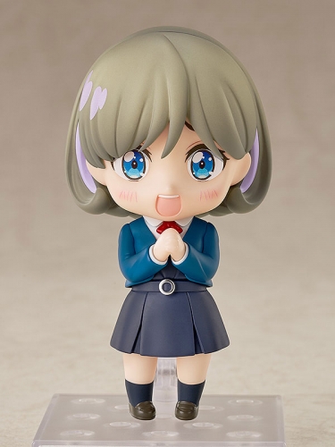 Good Smile Arts Shanghai GSAS Nendoroid Love Live! Super Star!! Keke Tang