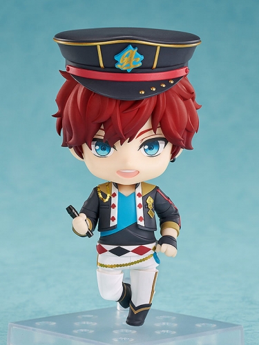 Orange Rouge Nendoroid Ensemble Stars!! Music Hiiro Amagi