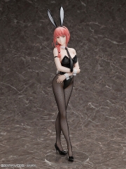 FREEing B-style Chainsaw Man Figure Makima Bunny Ver. 1/4 Scale