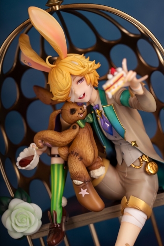 (Back-order) Myethos FairyTale -Another- March Hare 1/8 Figure