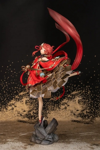 Myethos Music PV Series Original Character Chiyu 1/7 Figure