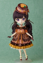 Good Smile Company GSC Harmonia humming Creator's Doll Orange Designed by ERIMO Doll