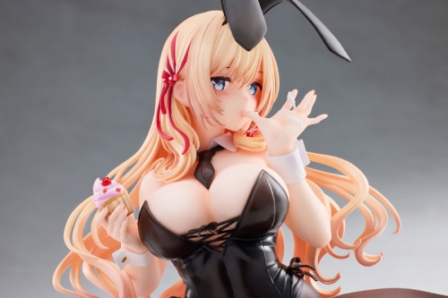 Maxcute Baniga-chan 1/6 Figure [Bonus]