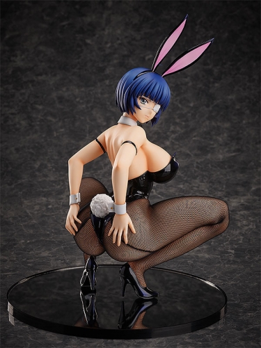 FREEing Shin Ikkitousen Shimei Ryomou Bunny Ver.2nd 1/4 Figure