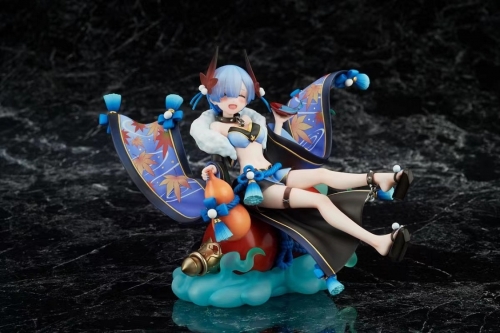 FuRyu F:NEX Rem Hyakki Yagyo Ver. 1/7 Figure (Bonus)