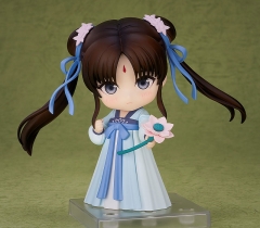 Good Smile Arts Shanghai GSAS Nendoroid Chinese Paladin: Sword and Fairy Zhao Ling-Er: Nuwa's Descendants Ver. DX