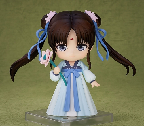 Good Smile Arts Shanghai Nendoroid Chinese Paladin: Sword and Fairy Zhao Ling-Er: Nuwa's Descendants Ver.