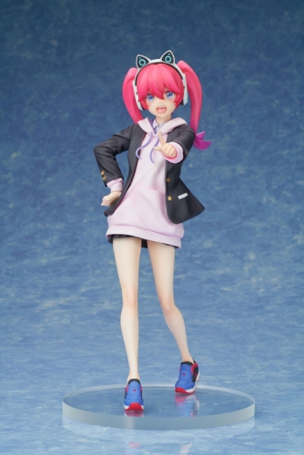 FuRyu Renai Flops Amelia Irving 1/7 Figure (Bonus)