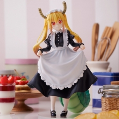 Union Creative Miss Kobayashi's Dragon Maid Tohru Figure