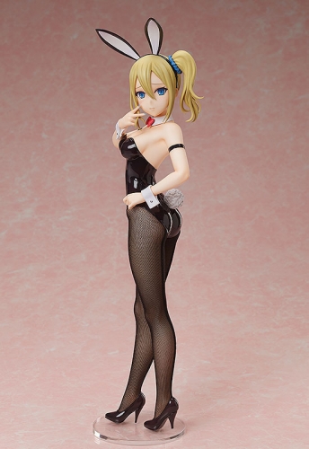 FREEing Kaguya-sama: Love Is War -The First Kiss Never Ends- Ai Hayasaka Bunny Ver. 1/4 Figure