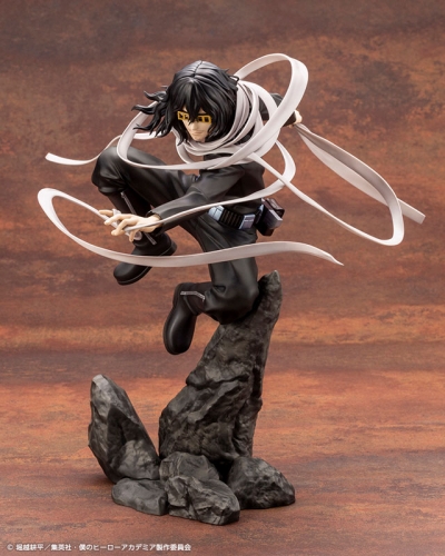 Takara Tomy ARTFX J My Hero Academia Shota Aizawa 1/8 Figure