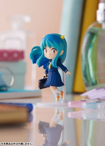 Plum Mini Figure Urusei Yatsura Lum Uniform Ver.