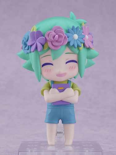 Good Smile Company GSC Nendoroid OMORI Basil