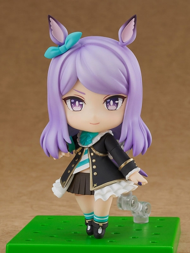 Good Smile Company Nendoroid Umamusume Pretty Derby Mejiro McQueen