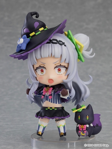 Max Factory Nendoroid Hololive Production Murasaki Shion