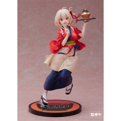 Aniplex will release Disney Twisted Wonderland figures! – TSUBAKI