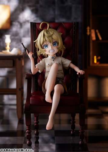 FuRyu Youjo Senki Tanya Degurechaff 1/7 Figure