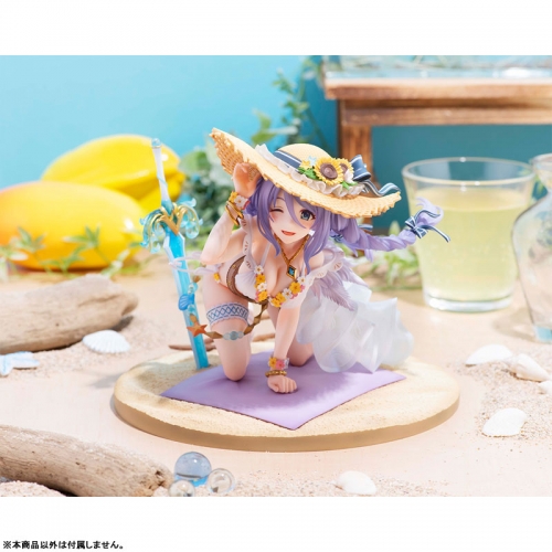 MegaHouse Lucrea Princess Connect! Re:Dive Shizuru (Summer) 1/7 Figure